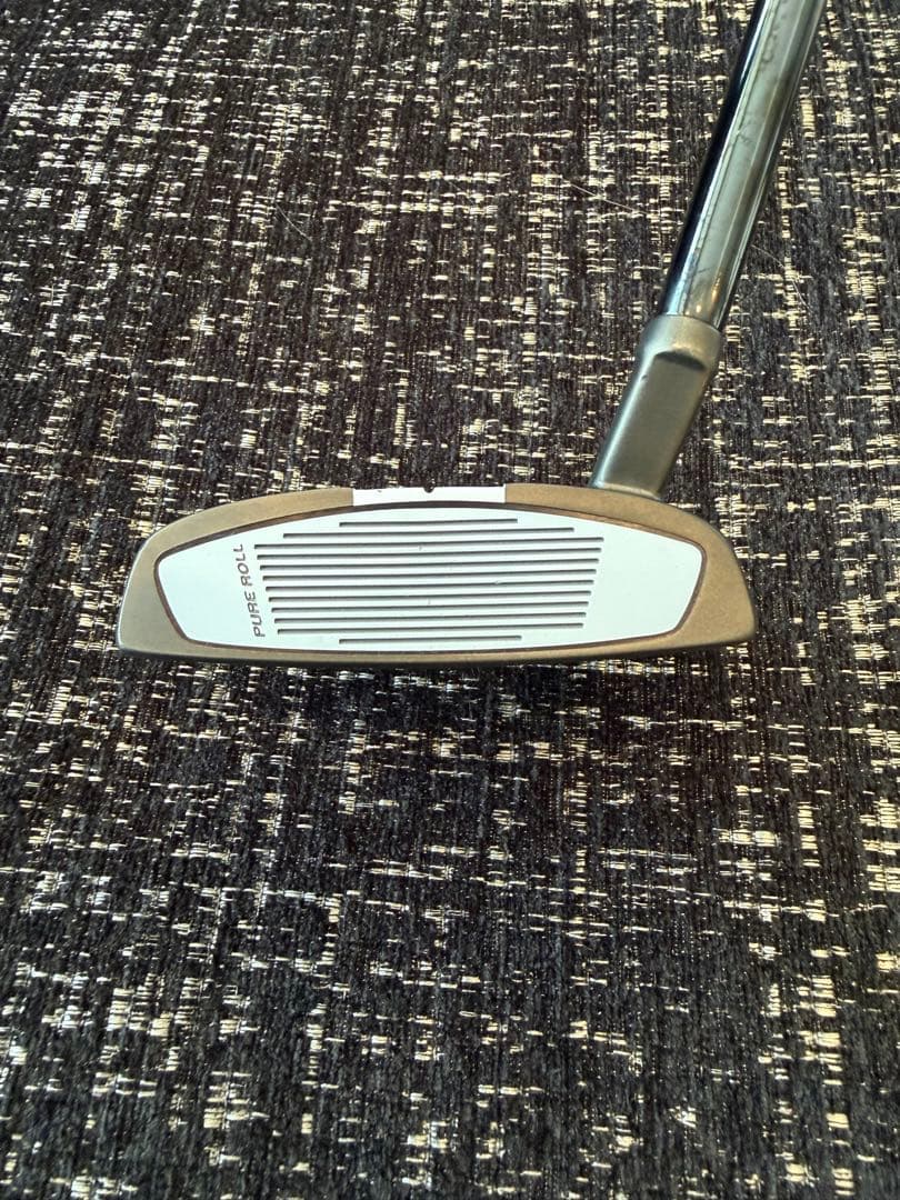 TaylorMade Spider Tour パター 33インチ