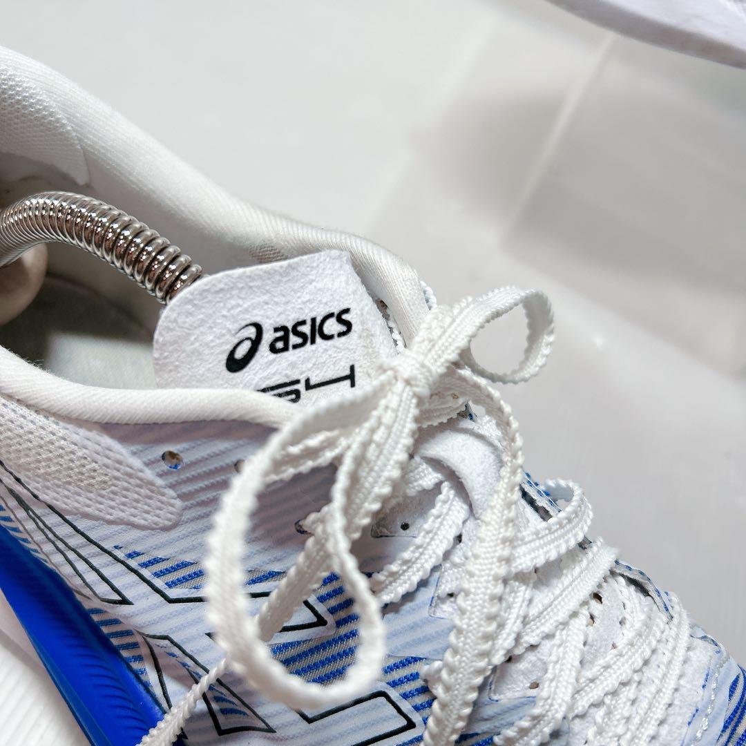 スパイク・シューズ ASICS S4 25.5cm