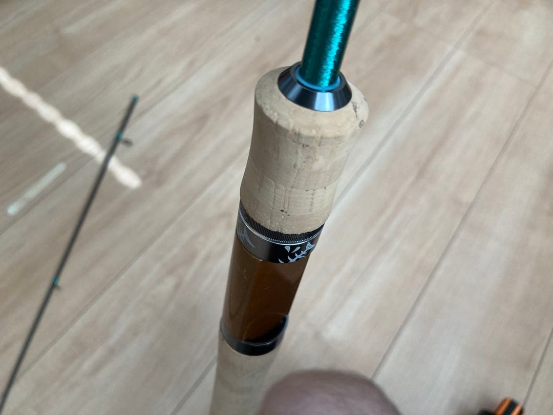 アンデッドファクトリー ラプラスD 61UL朧螢