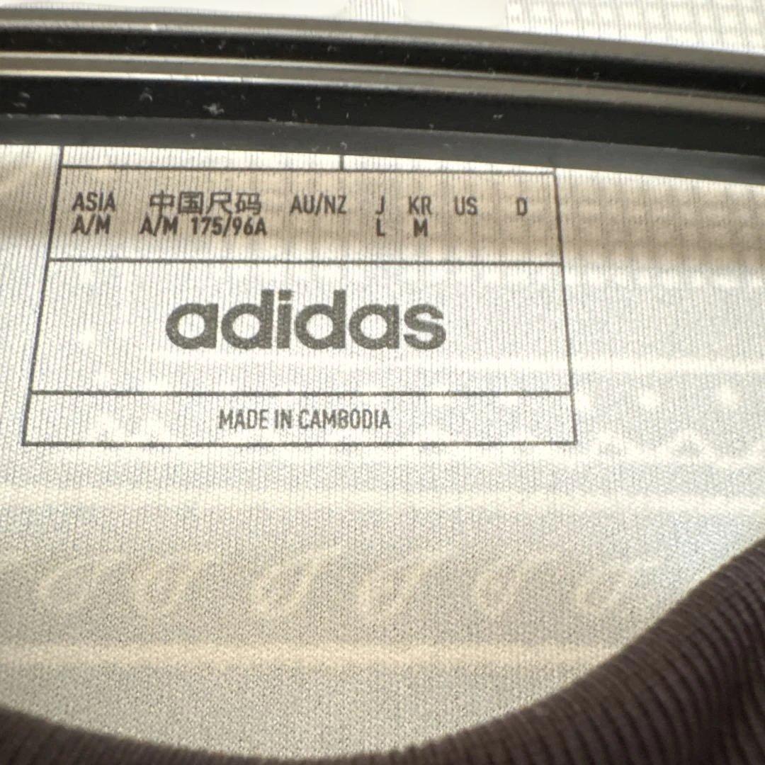 【3-13】23-24 アーセナル　プレマッチシャツ