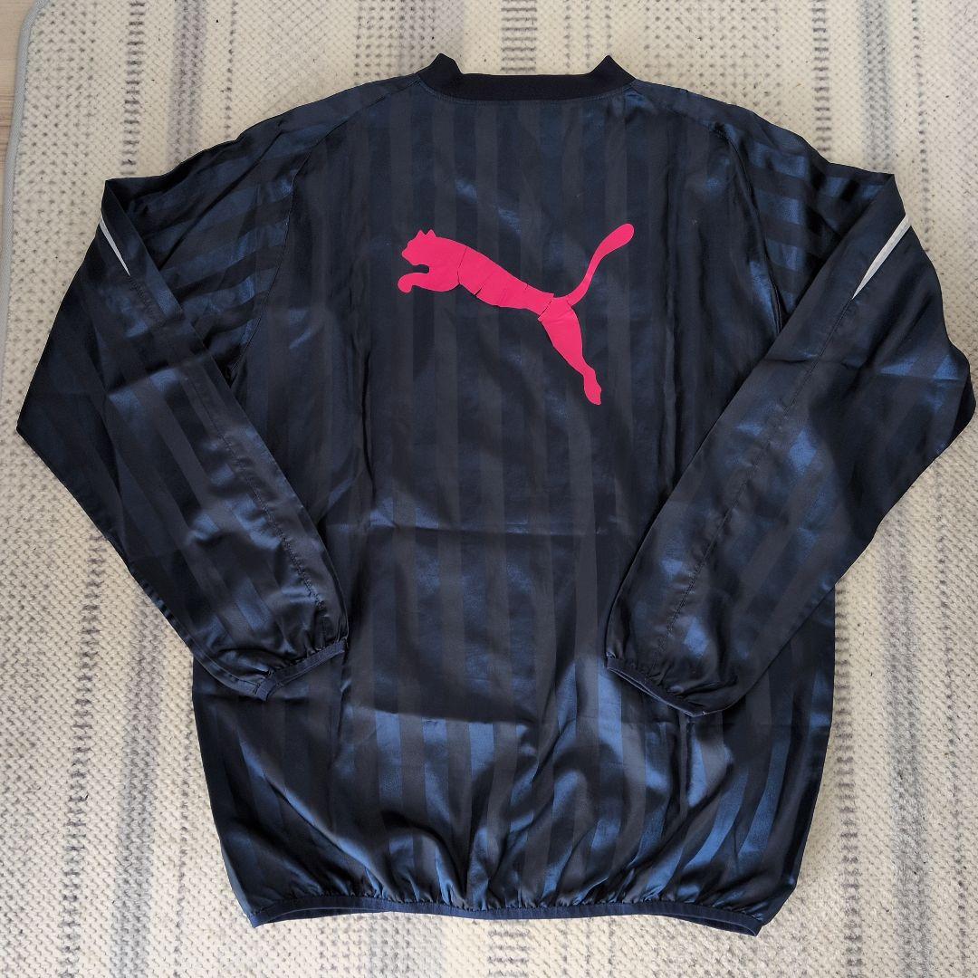 PUMA セレッソ大阪 ピステ セットアップ 支給品 Lサイズ