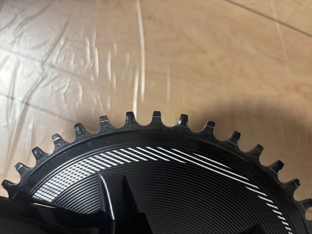 SHIMANO FC-R9200 クランクセット 165mm