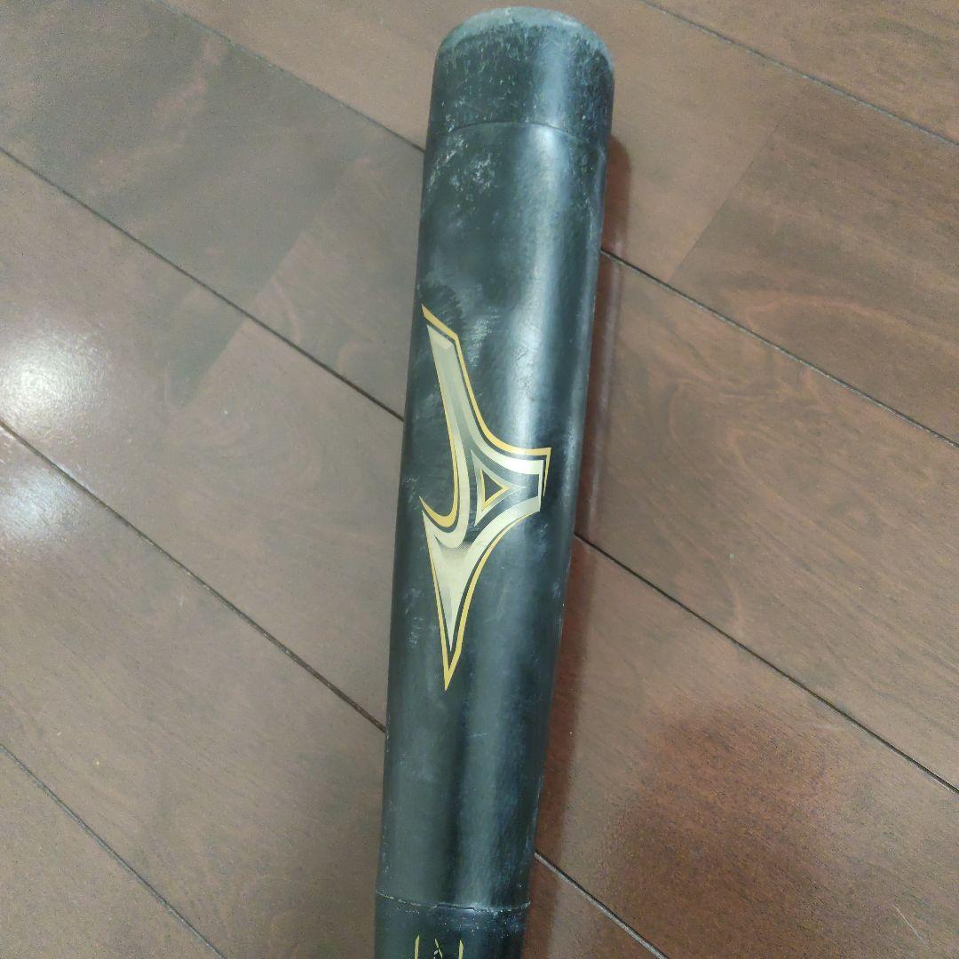 BEYOND MAX LEGACY 少年用 ケース＆新品グリップテープセット