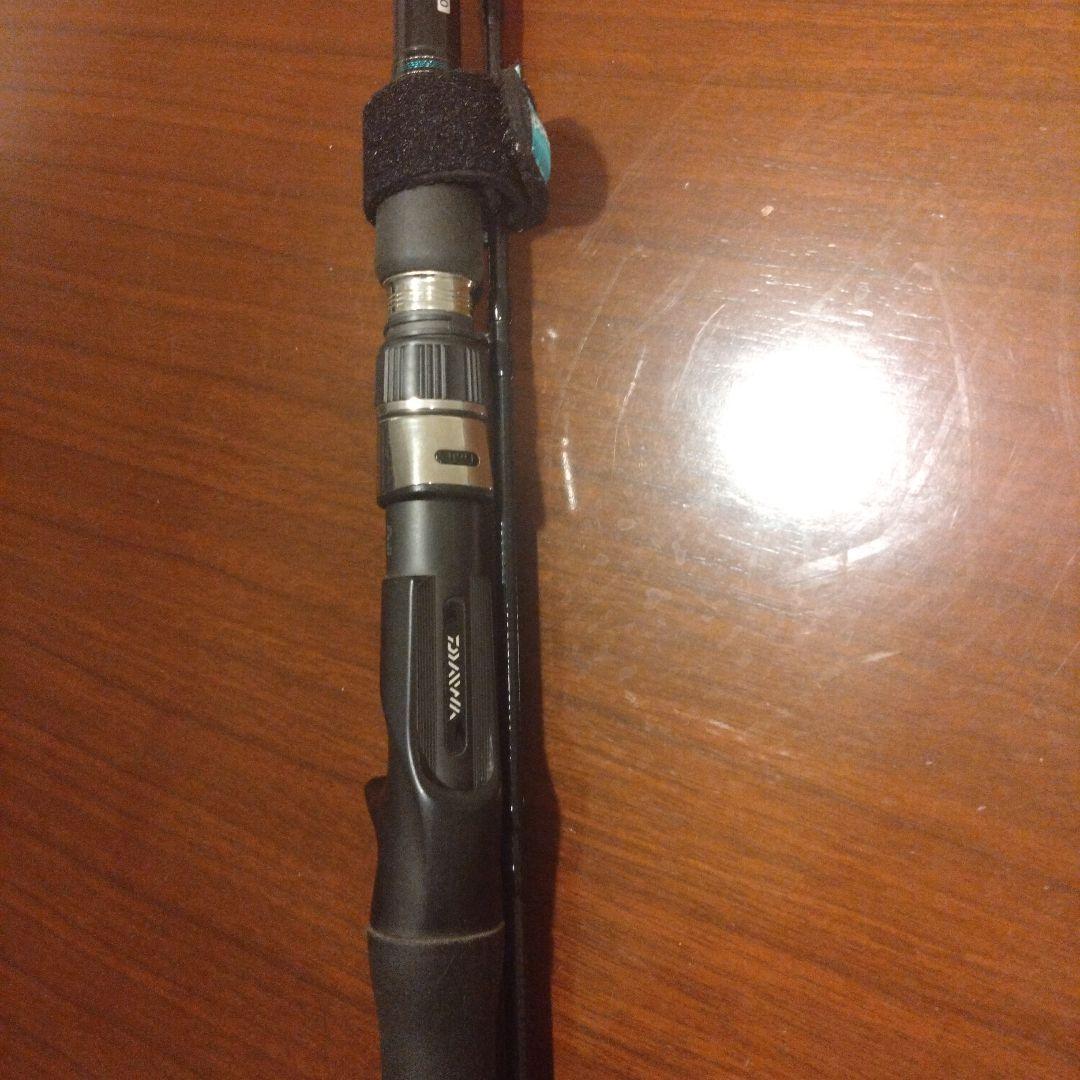 シマノ マルイカV 160