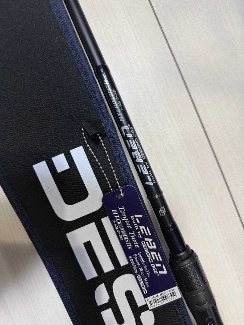 デジーノ レーベン トルクチューン DLT-C611M/HRST1s コルク