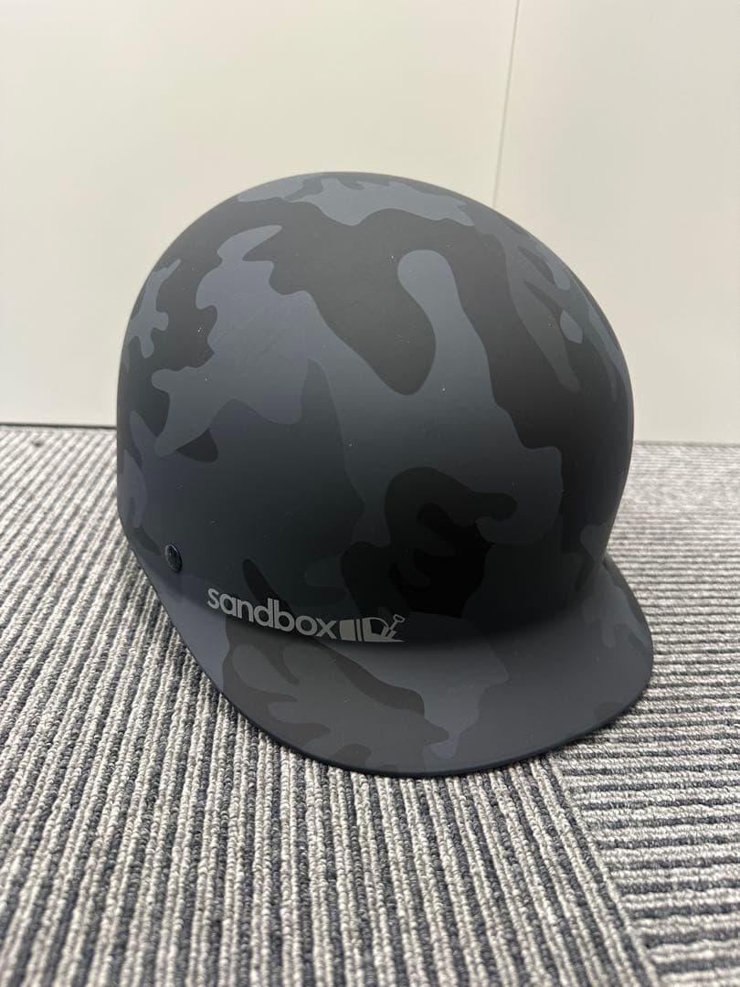 sandbox CLASSIC 2.0  ヘルメット L/XL