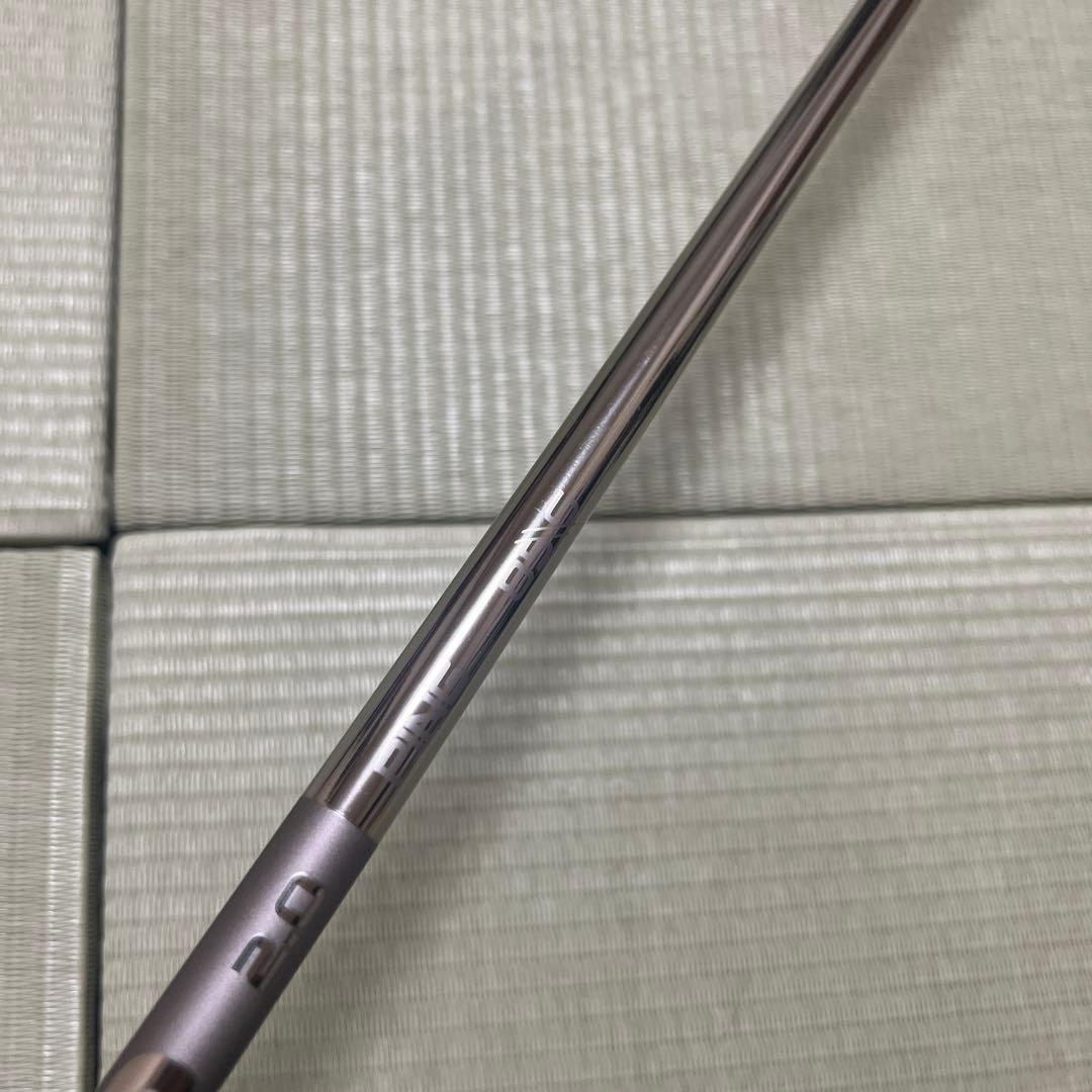 PING G440ハイブリッド 6U tour85 S 日本仕様　美品