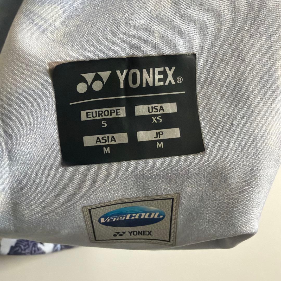 YONEX ハーフパンツ　廃盤商品　レアMサイズ ヨネックス