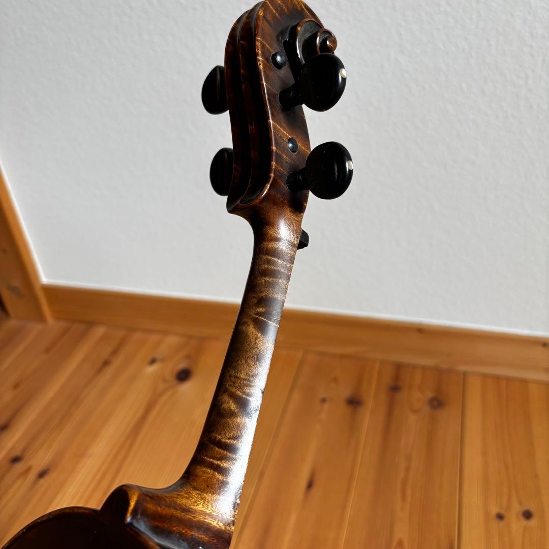 弦楽器 masakichi suzuki no 10