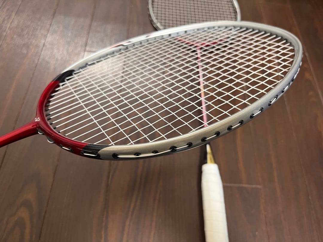 YONEX　NANOSPEED7000　2本セット