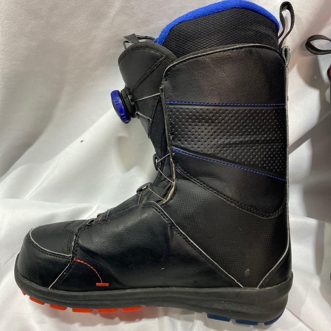 スノーボード SALOMON MANTIS BOA 25.5cm