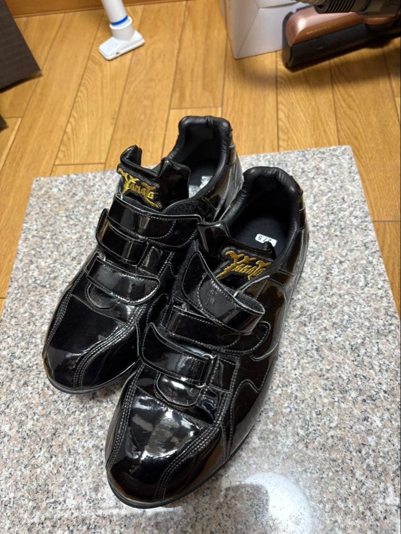 S 軟式野球グローブ