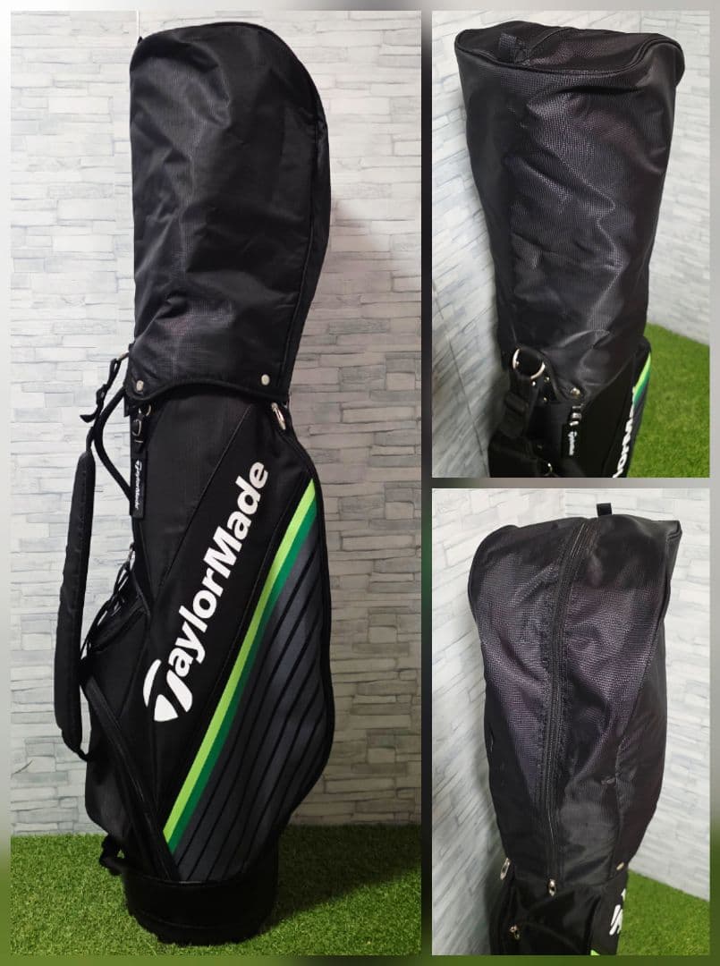 テーラーメイド RBZ ゴルフクラブ メンズセット フルセット S 右利き 入門