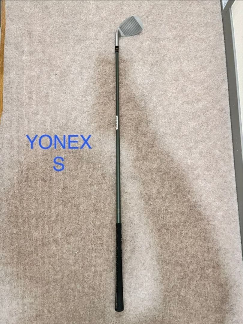 ゴルフクラブ セット 15本 まとめ売り YONEX 飛びすぎ名器