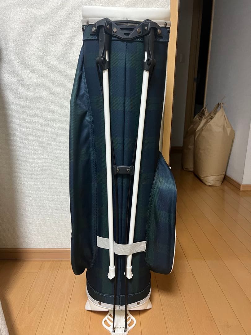 ☆Callaway キャディバッグ サブバック☆フルフルセット❗️ご覧下さい‼️