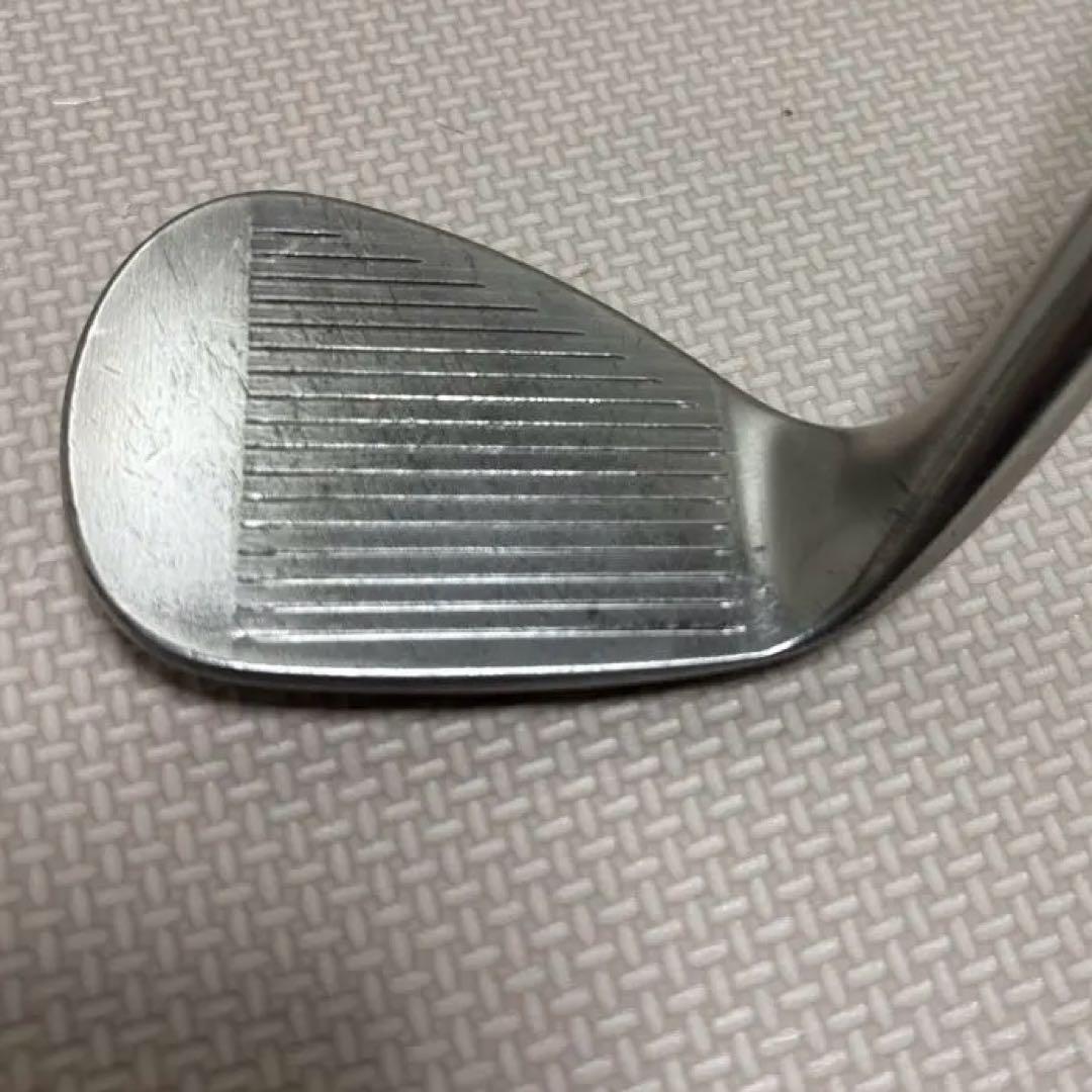 Vokey Design ウェッジ SM10 58度 10° Sグラインド