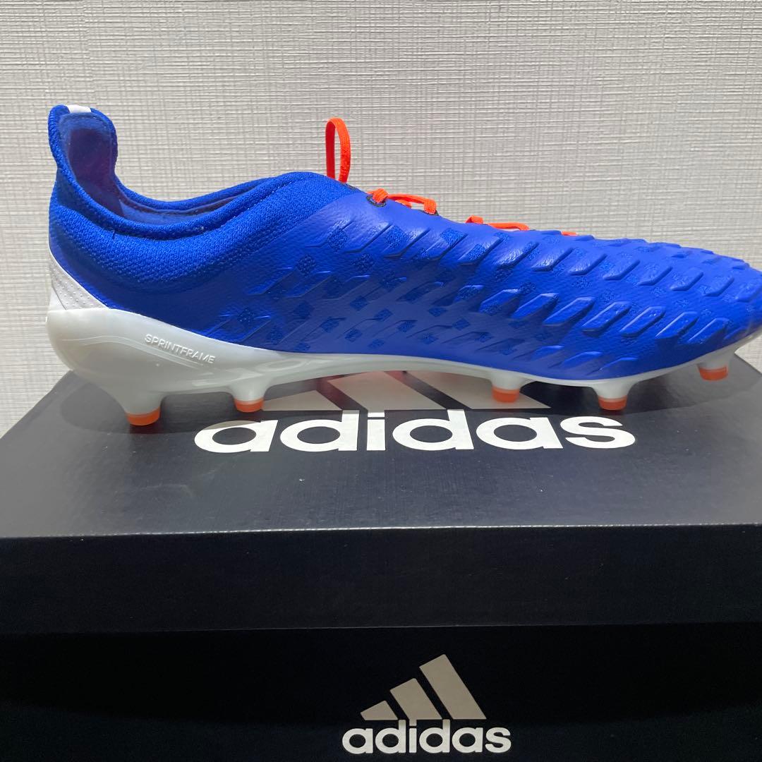 adidas Predator 29cm スパイク