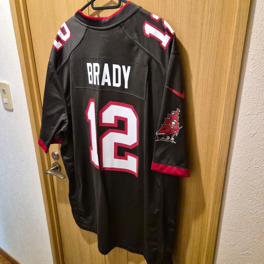 Tampa Bay Buccaneers シャツ XL