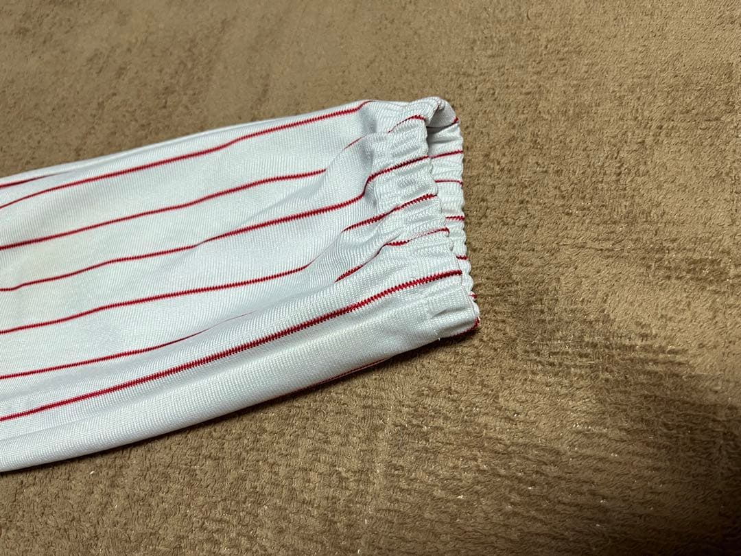 ベースボール　ポルテユニフォーム7点セット