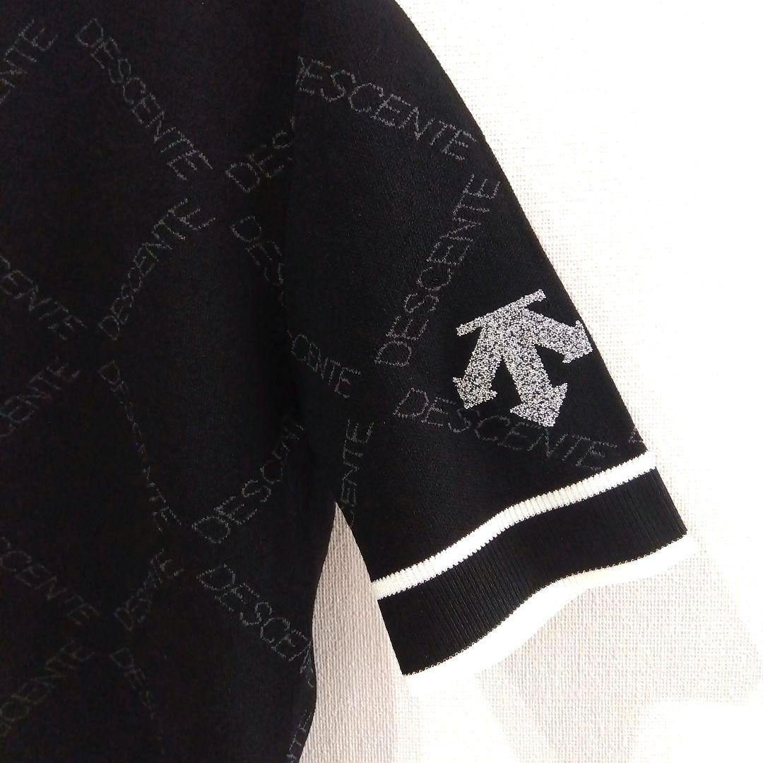 DESCENTE ゴルフウェア レディース４点セット