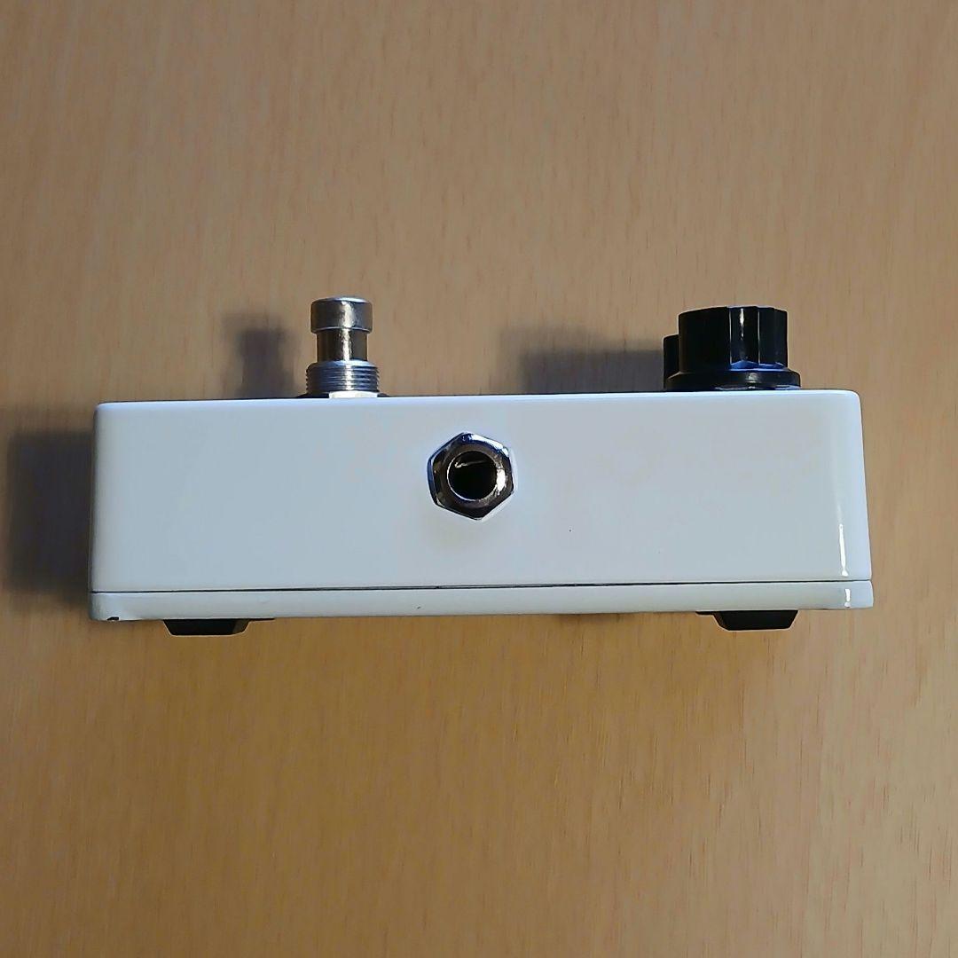 ギター ModTone CLEAN BOOST