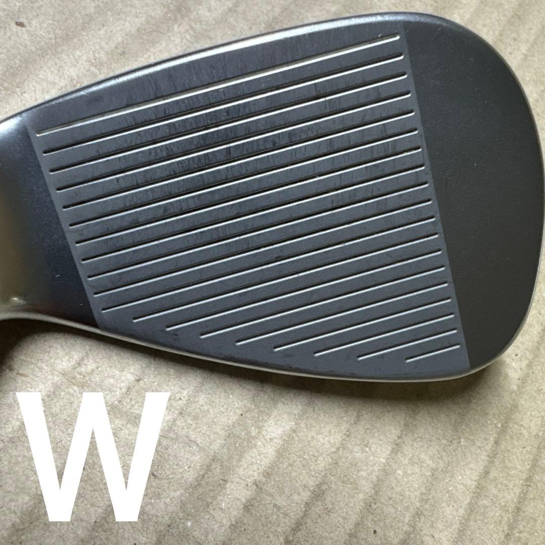 PING i530 irons 6本 6〜U MODUS3 TOUR105 S