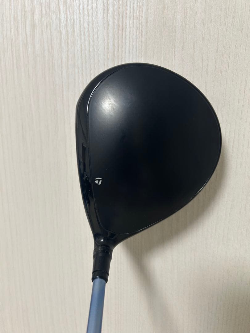 STEALTHドライバー　9.0 speederEvolution5　661S