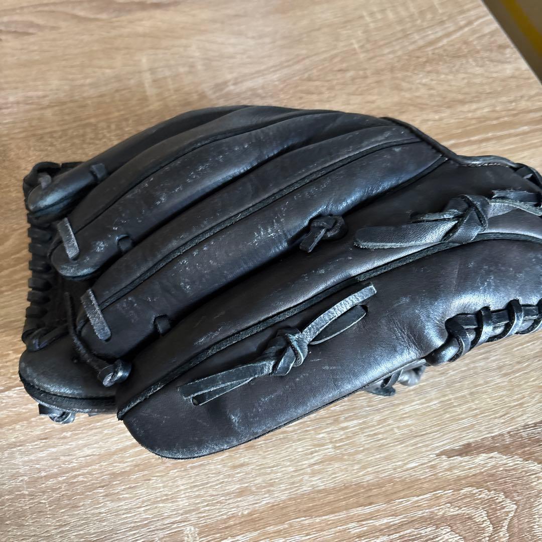 Rawlings 軟式　R-56HA ゴールドグローブシリーズ　状態良い　最安値