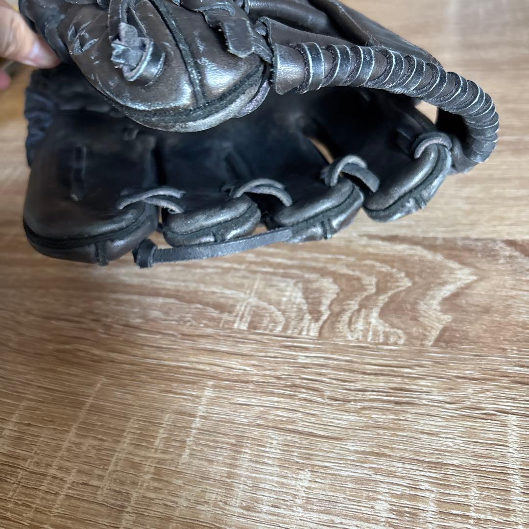 Rawlings 軟式　R-56HA ゴールドグローブシリーズ　状態良い　最安値