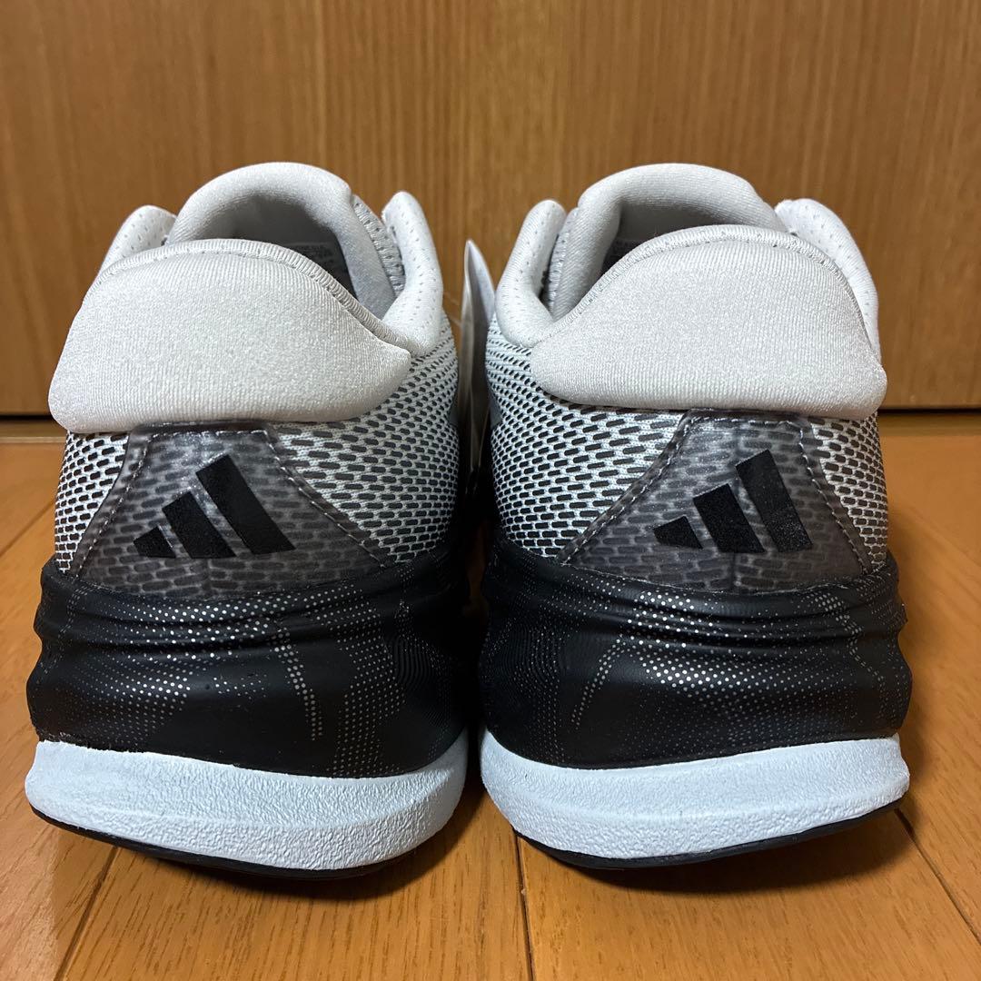 アディダス ランニングシューズ　スーパーノヴァ ライズ　　ID8782