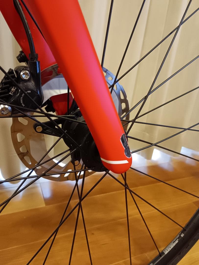【フルカーボン】BMC Teammachine SLR FIVE ULTEGRA