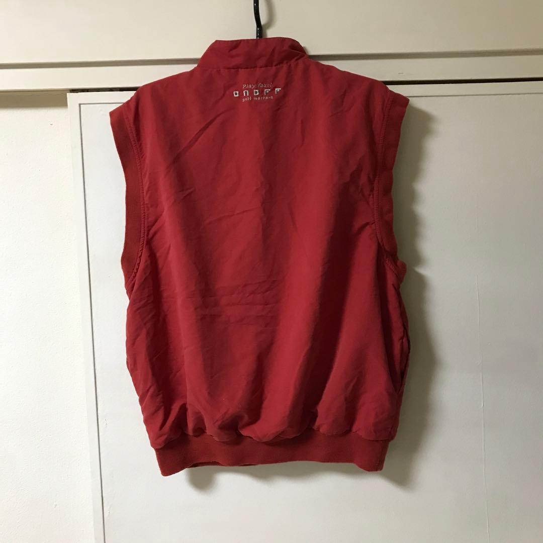 非売品　希少品オノフベスト