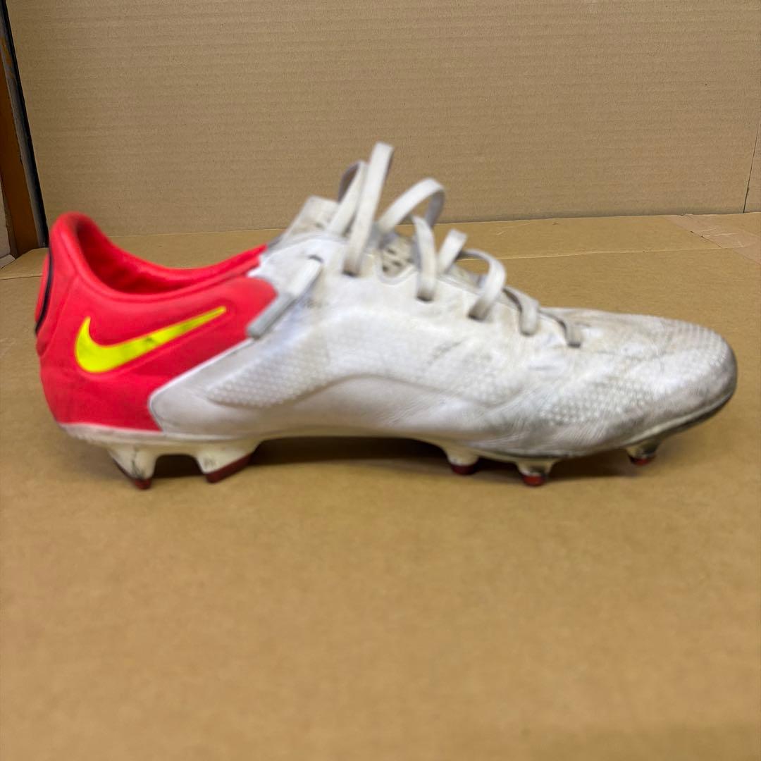 NIKE ナイキ ティエンポ レジェンド 9 エリート FG 27.5cm
