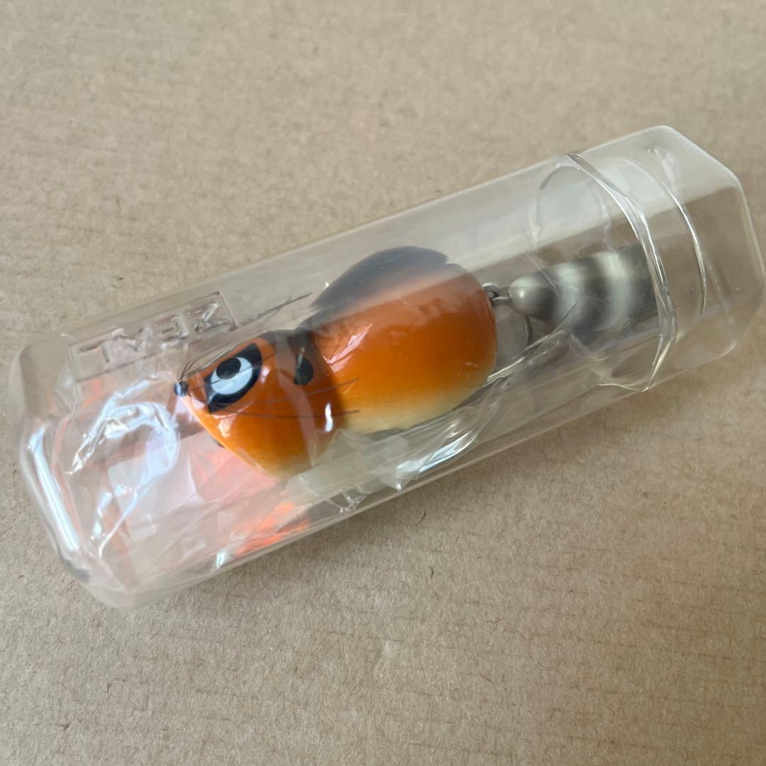 未使用　ZEAL ズイール　THE ORIGINAL PLUG ウッド製