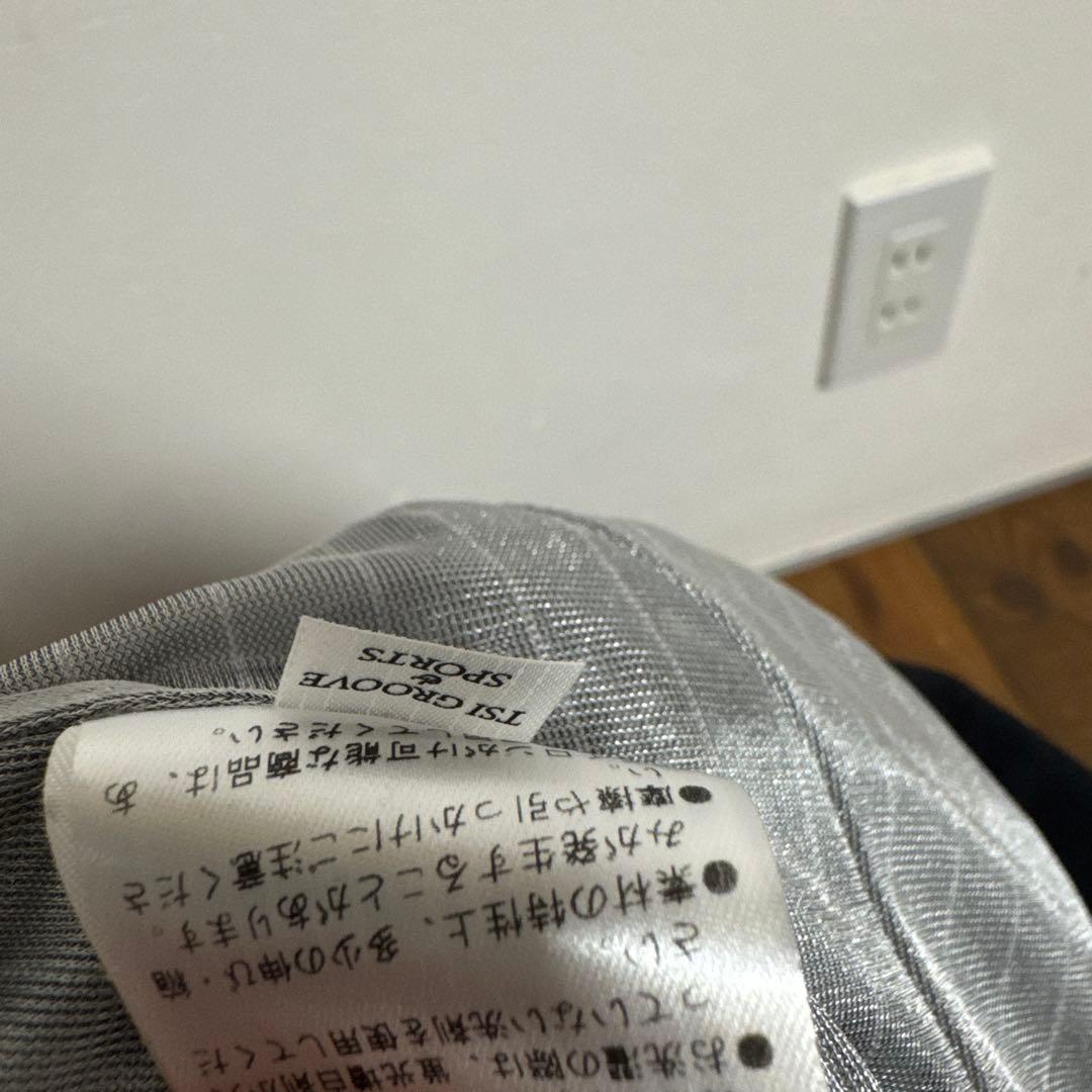 美品　パーリーゲイツ スニードジャック　5 ゼブラ柄