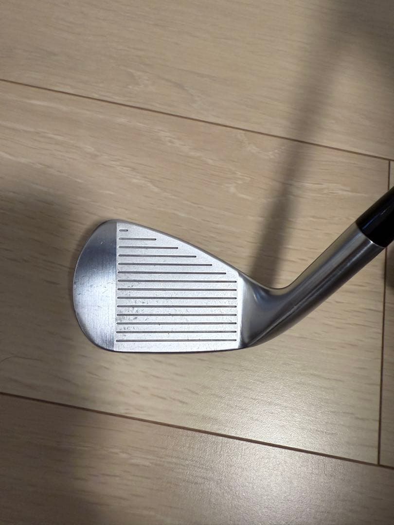 T100s トラヴィル 105 s 7本セット Titleist travil