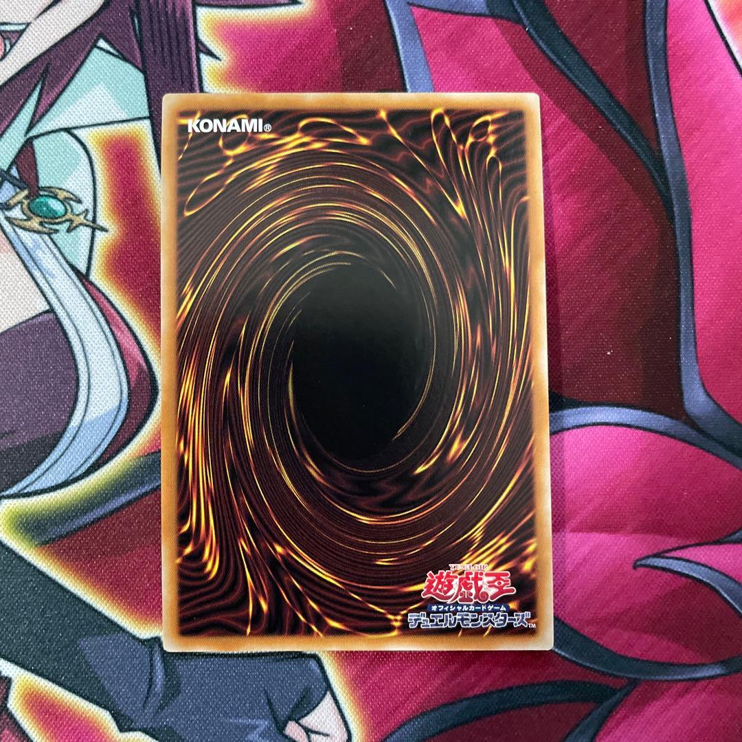 遊戯王　霊王の波動　シク　①