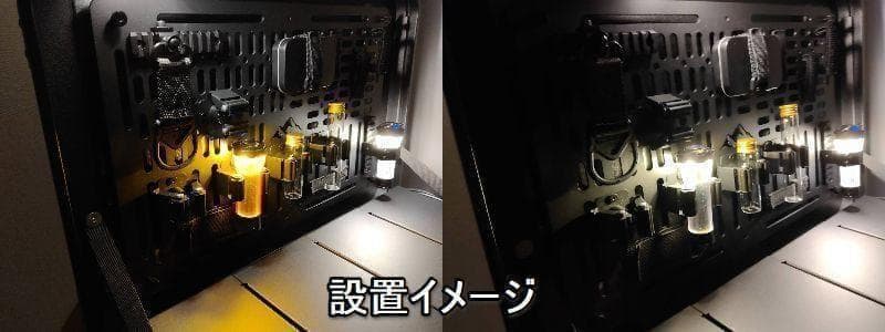 DELTA/MT ExtremeX73　デルタ　アルミコンテナ　フルカスタム仕様
