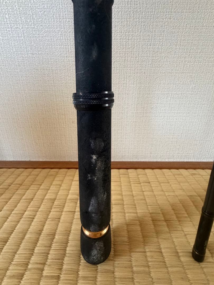 ダイワ ラテオ LATEO 86ML•Q