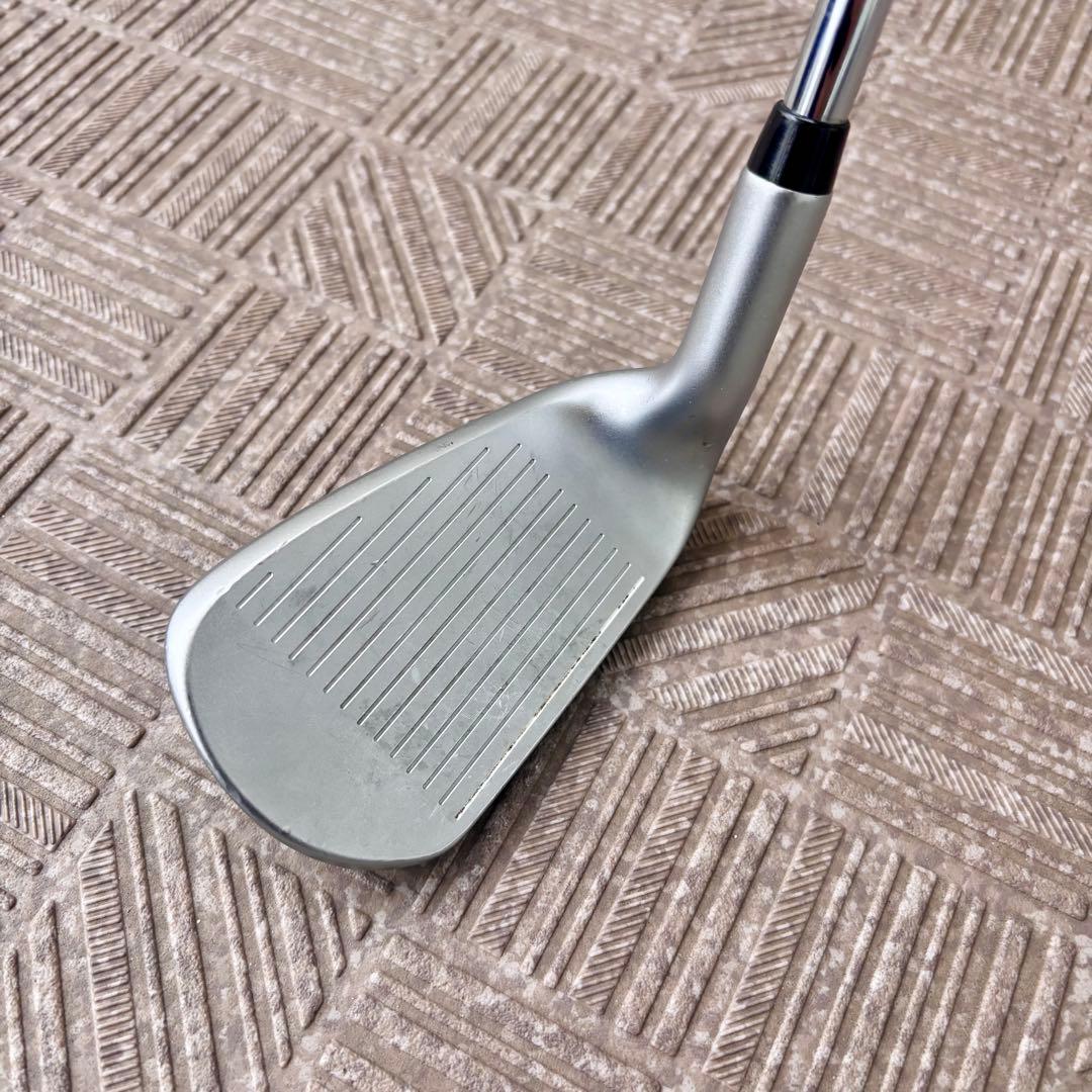 Kasco キャスコ ドルフィン フライング ウェッジ 55度 中古品
