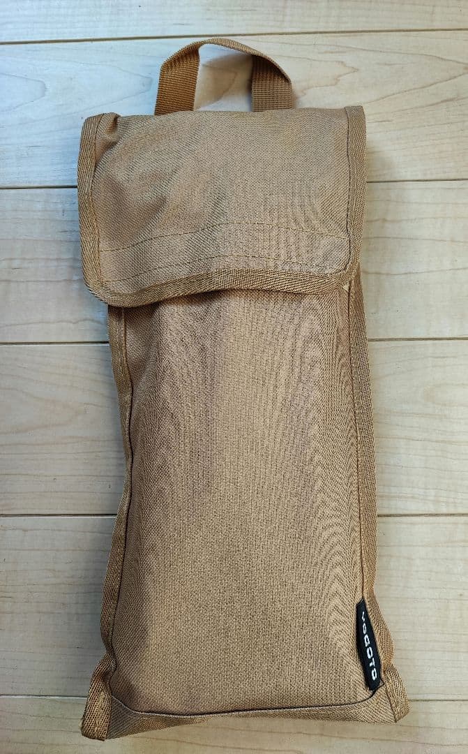 Xステン タフネスベースペグ30cm & ペグハンマー
