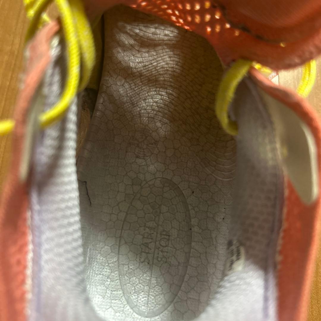 WADE 808 3 ULTRA V2 LOW 正規品　27.5センチ