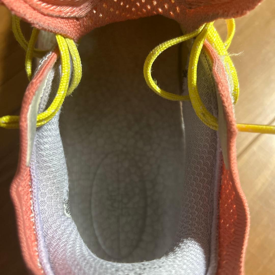 WADE 808 3 ULTRA V2 LOW 正規品　27.5センチ
