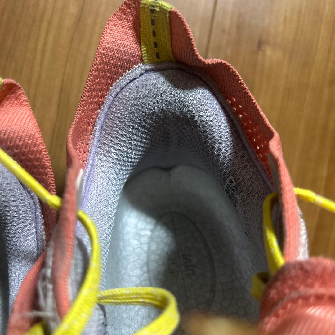 WADE 808 3 ULTRA V2 LOW 正規品　27.5センチ