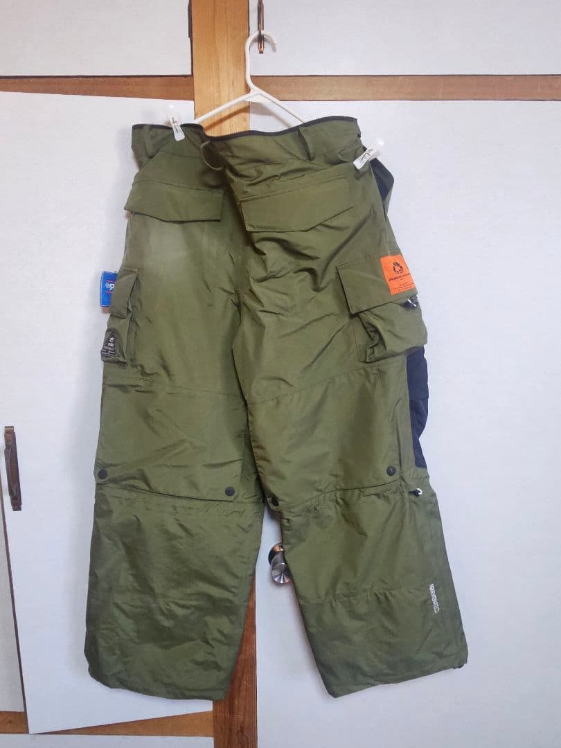 マウンテンロックスター 25-26 HARUMAKI2