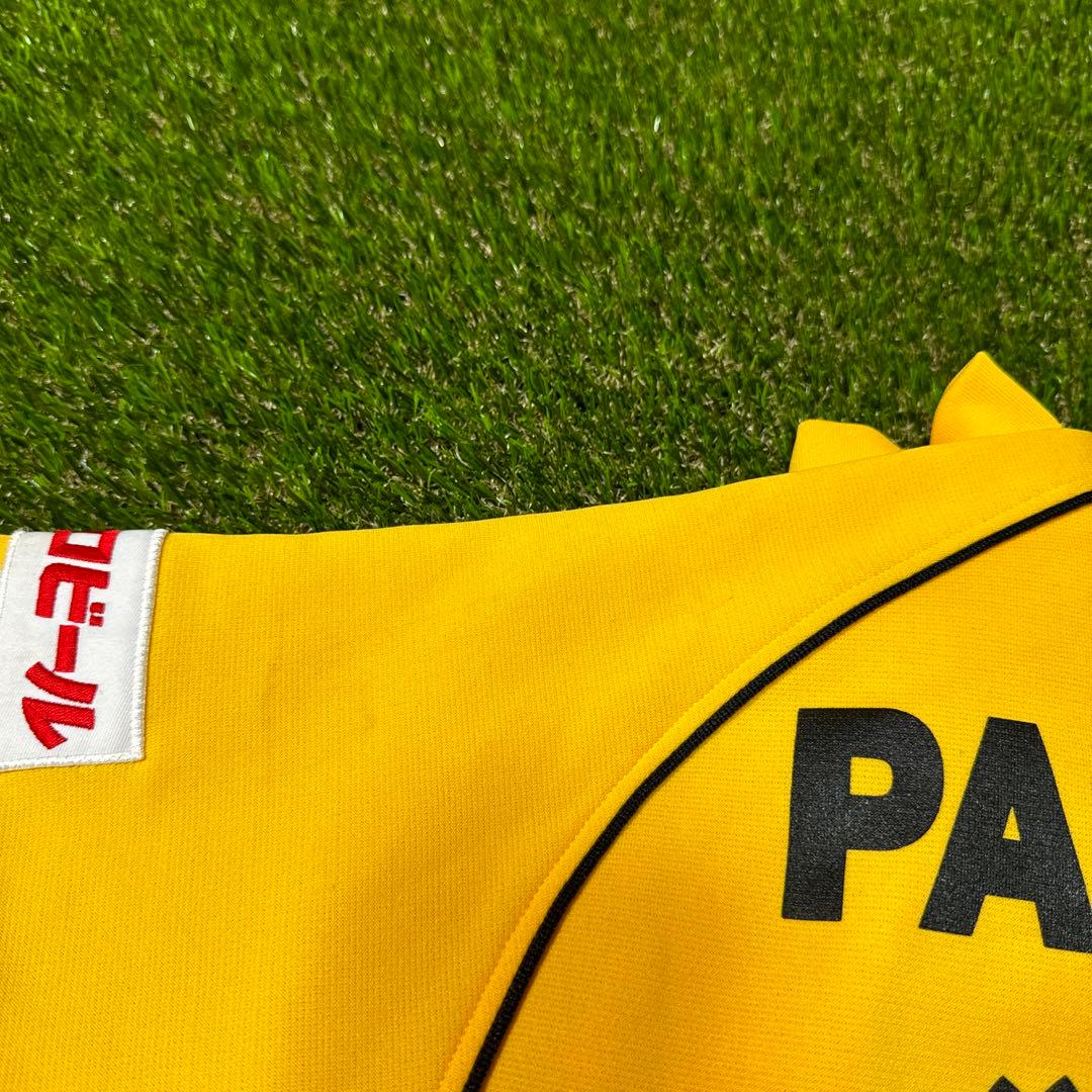 大分トリニータ GK 川本 PUMA プーマ ユニフォーム ヒットユニオン