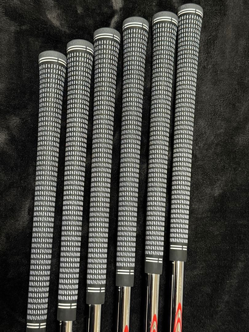【名器】ブリジストン241CB N.S.PRO MODUS3 TOUR120 S