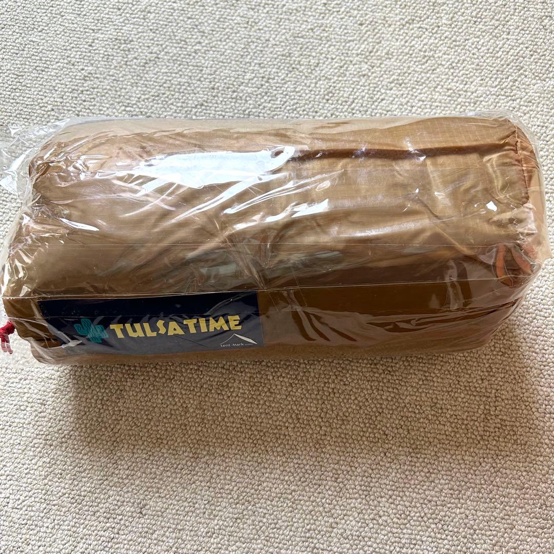 新品 テンマクデザイン ムササビメッシュインナー グッドナイトモスキートズ