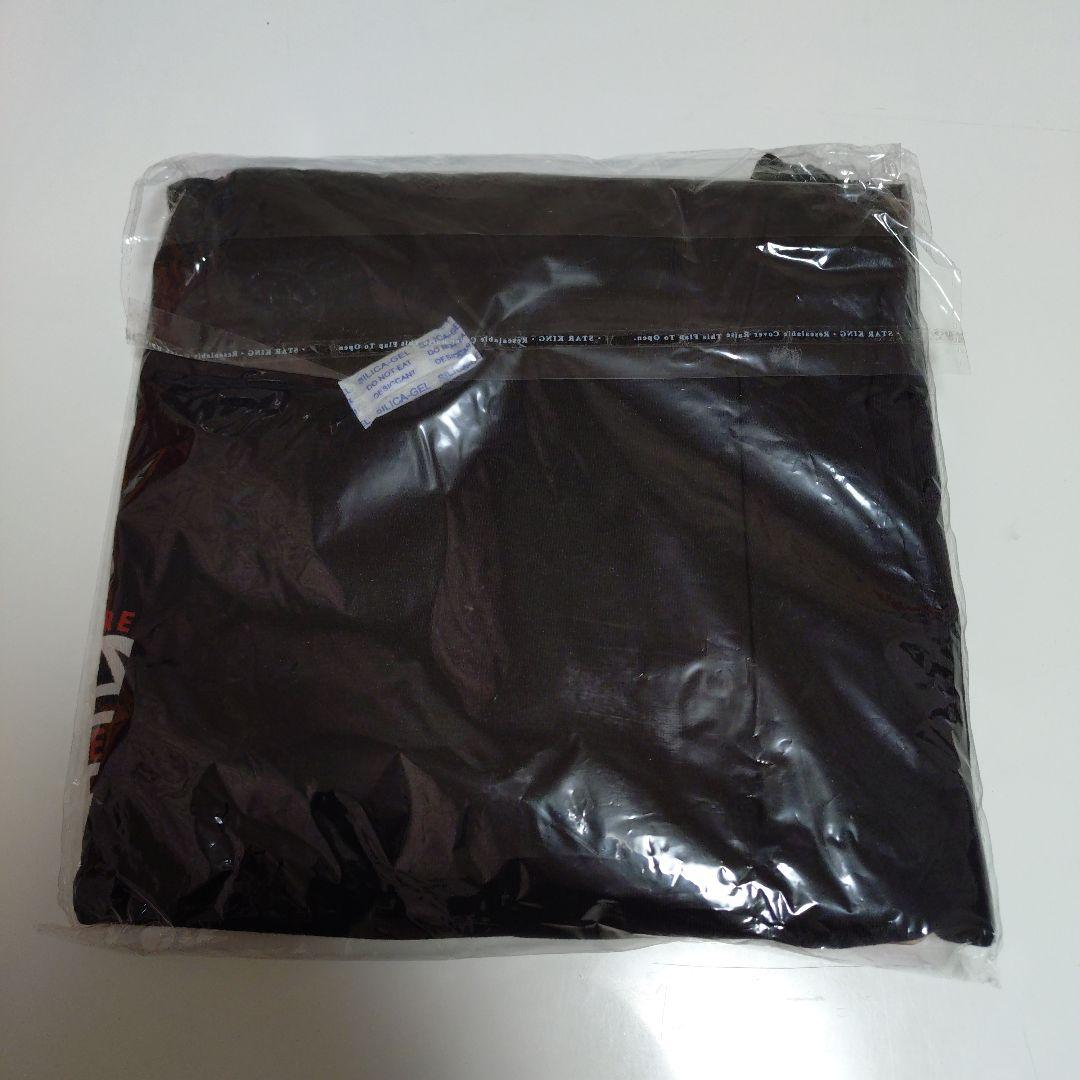 【未使用】A7 Bar Grip Tシャツ『AXIS FIRE』 Men’s