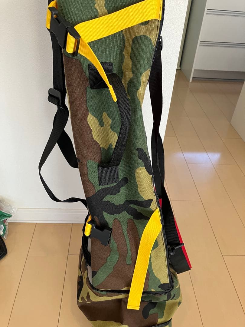 【美品】ローデッド　バングラ　ケース付